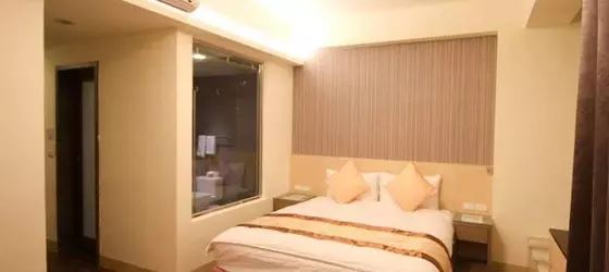 Classic City Life Guest House | Hualien İdari Bölgesi - Hualien (ve civarı) - Hualien Şehri - Hualien Şehir Merkezi