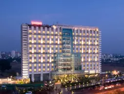 Sayaji Hotel | Maharaştra - Pune Bölgesi - Paud