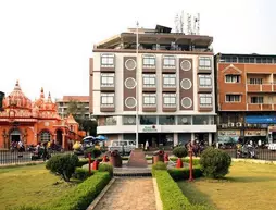 Hotel Satyaheera | Goa - Kuzey Goa - Mapusa