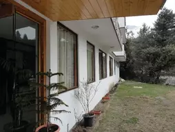 Hotel Paradise Manali | Himaşal Pradeş - Manali (ve civarı) - Kullu