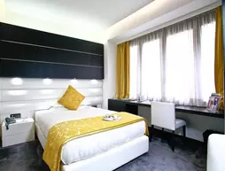 Style Hotel | Lombardy - Milano (ve civarı) - Milano - Centro Storico