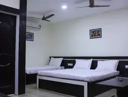 Hotel Wardhman | Madya Pradeş - Jabalpur (ve civarı) - Jabalpur