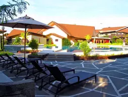 Segara Villas | Zambales - Olongapo