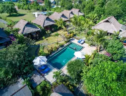 Merta Sari Balangan Bungalows | Bali - Nusa Dua - Kuta Selatan