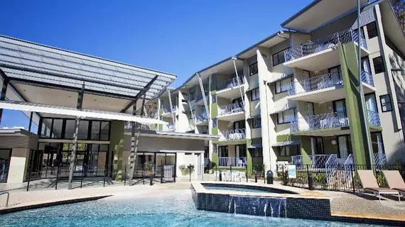 Wyndham Vacation Resort Coffs Harbour | New South Wales - Coffs Limanı (ve civarı) - Coffs Harbour