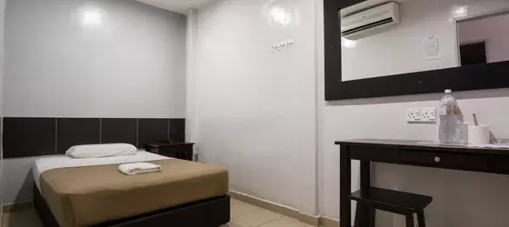 Hotel Jelai Mentakab | Pahang - Kuantan (ve civarı) - Mentakab