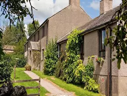 YHA Malham | Kuzey Yorkshire (kontluk) - Skipton