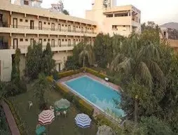 Hotel Navaratan Palace | Racastan - Ajmer (ve civarı) - Ajmer - Pushkar