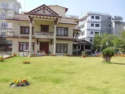 Dipankara Holiday Home - Boudha | Kathmandu - Boudhha