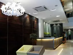 Welcome Inn - Nanshan Branch | Guangdong - Şenzen (ve civarı) - Shenzhen - Nanshan