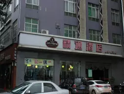 Jingtong Hotel Minzhu Road - Nanning | Guangksi - Nanning - Xing Ning