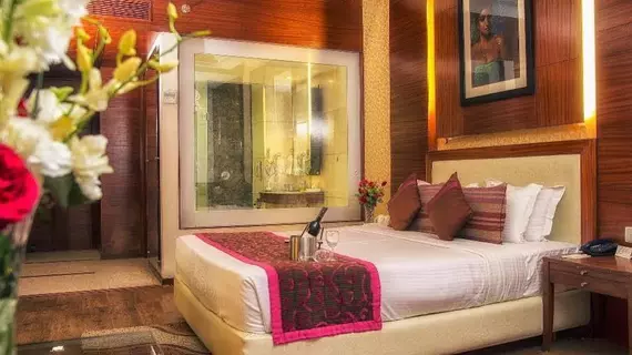 Baba Resorts | Himaşal Pradeş - Solan