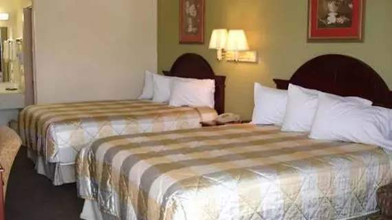 Americas Best Value Inn - Forrest City | Arkansas - Forrest City (ve civarı) - Forrest City