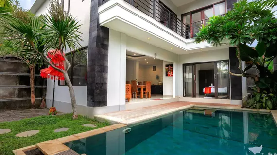 Bali Radiance Villas | Bali - Badung - Umalas