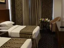 Ramada Dar Al Fayzeen Makkah | Mekke - Mecca City Center