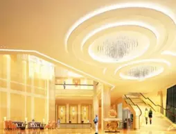 Dong Fu Hotel | Guangdong - Guangzhou (ve civarı) - Guangzhou