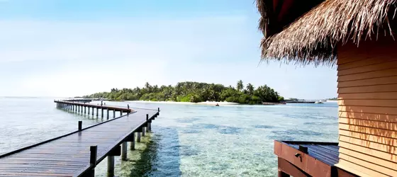 Adaaran Prestige Ocean Villas | Maldivler - Kaafu Atoll - Lhohifushi