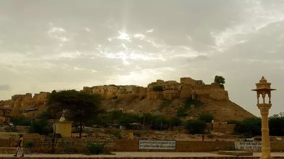 Sky Plaza | Racastan - Jaisalmer (ve civarı) - Jaisalmer