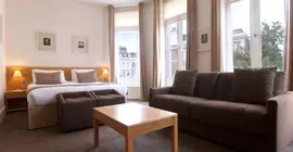 Mayfair Hotel | Wight Adası (kontluk) - Shanklin