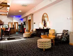 Radstone Hotel | İskoçya - Lanarkshire - Larkhall