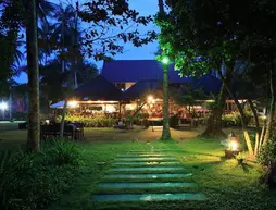 Ko Kut Ao Phrao Beach Resort | Trat İli - Ko Kood