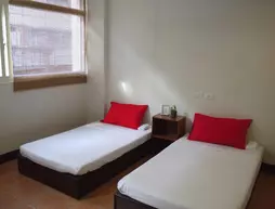 Home Hostel | Hualien İdari Bölgesi - Hualien (ve civarı) - Hualien Şehri - Hualien Şehir Merkezi