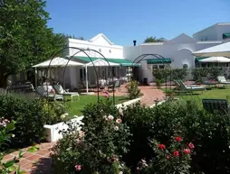 Majeka House | Western Cape (il) - West Coast DC - Drakenstein - Cape Town (ve civarı) - Stellenbosch