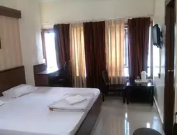 Hotel Aroma Classic | Uttarkand - Haldwani (ve civarı) - Rudrapur