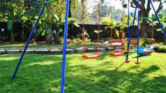 Cochichos Resort | Goa - Kuzey Goa - Vagator