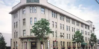 Hotel Vibrant Otaru