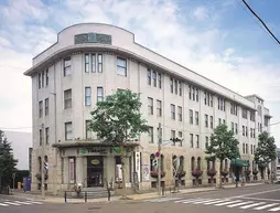 Hotel Vibrant Otaru | Hokkaido - Minami - Sapporo (ve civarı) - Otaru