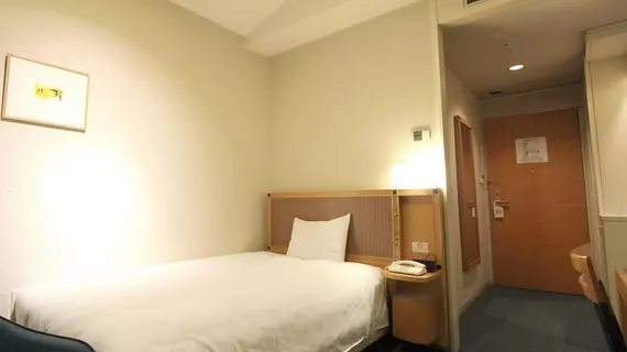 Hotel Nagoya Garden Palace | Aichi (idari bölge) - Nagoya (ve civarı) - Nagoya - Nagoya Kent Merkezi