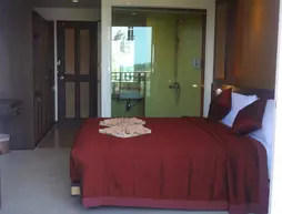 Lanta For Rest Boutique Hotel | Krabi İli - Ko Lanta