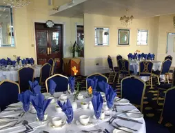 The Mansion Lions Hotel | Doğu Sussex (kontluk) - Eastbourne - Eastbourne Deniz Kıyısı - Eastbourne City Centre