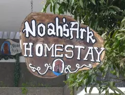 Noah's Ark Homestay | Kerala - Ernakulam Bölgesi - Koşin (ve civarı) - Koçi - Fort Kochi