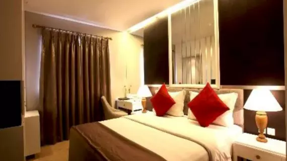 Gino Feruci Braga Hotel | West Java - Bandung (ve civarı) - Bandung - Sumurbandung