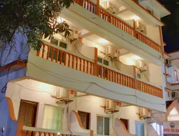 Hotel Sai Baga | Goa - Kuzey Goa - Baga