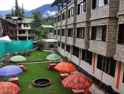 Kapoor Resorts | Himaşal Pradeş - Manali (ve civarı) - Kullu