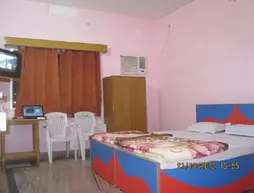 Hotel Shanti | Bihar - Gaya (ve civarı) - Gaya - Bodh Gaya