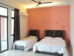 Jonker 88 Holiday Home | Malacca - Malacca