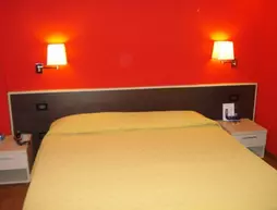 Hotel Berlino | Lombardy - Milano (ve civarı) - Milano