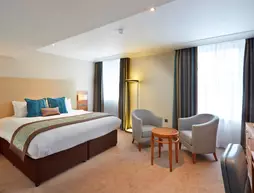 Amba Hotel Charing Cross | Londra (ve civarı) - City of Westminster