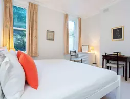 Veeve  Apartment Cheyne Row Chelsea | Londra (ve civarı) - Royal Borough of Kensington and Chelsea - Chelsea