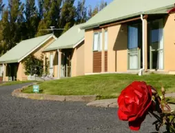 Portobello Motel | Otago - Dunedin (ve civarı) - Dunedin