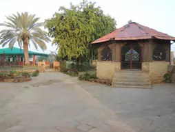 Jamwai Resort | Racastan - Jaisalmer (ve civarı) - Jaisalmer