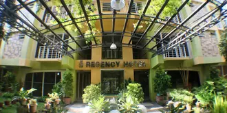 Metro Vigan Regency Hotel