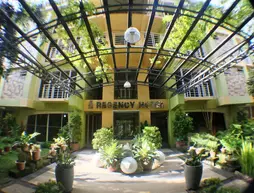 Metro Vigan Regency Hotel | Ilocos Bölgesi - Ilocos Sur - Vigan