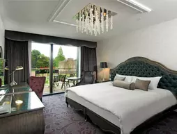 Hilton London Syon Park | Londra (ve civarı) - Batı Londra