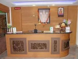 Hotel SLV Grand | Andra Pradeş - Tirupati