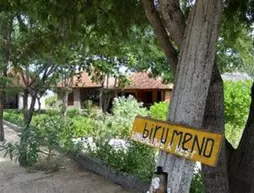 Birumeno Beach Bungalow